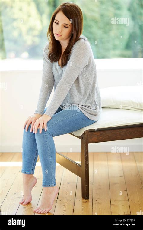 Sad Hi Res Stock Photography And Images Alamy