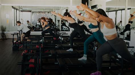 Trending Pilates Workout On Google Trends