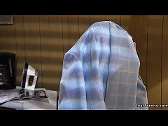 Shemale Investigator Anal Fucks Clients Man Xxx Mobile Porno Videos Movies IPornTV Net