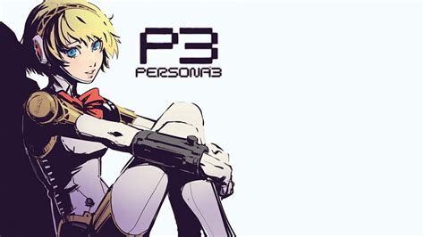 ペルソナ、 ペルソナ3、 アイギス（ペルソナ）、 HDデスクトップの壁紙 | Wallpaperbetter
