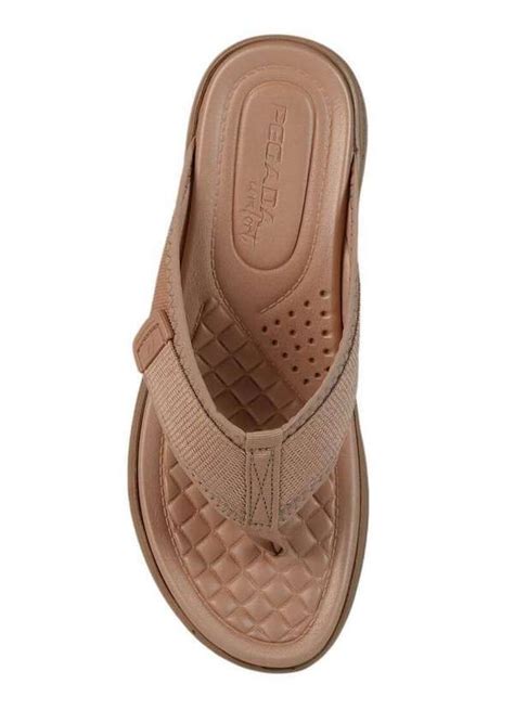 Pegada Tamanco Anabela Feminino Pegada Vers Til Nude Fashion Shoes Sandals Sole Shoes