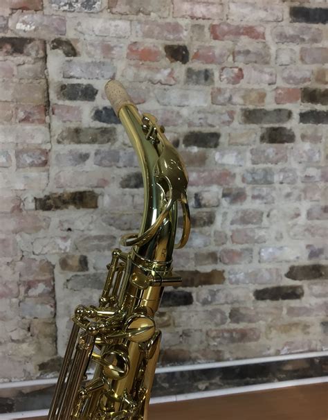 What Every Saxophonist MUST Know About VDE (Expert Guide) Image 17