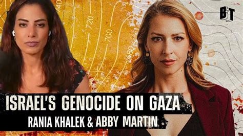 Genocidal Onslaught on Gaza Shocks Conscience of the World! - Truth ...