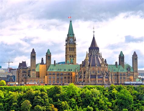 Canada Capital City