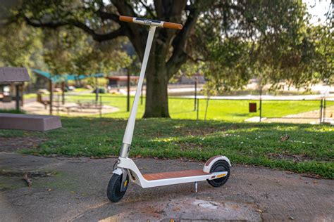 The Best Electric Scooters Of 2024