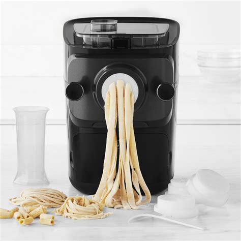 Philips Smart Pasta Maker Plus Gourmet Meals At Home Smart Pasta Maker
