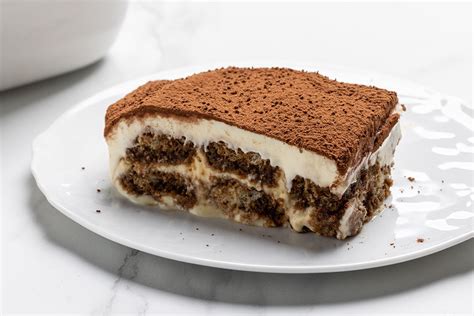 Ricetta Tiramisù Cremoso Cucchiaio Dargento