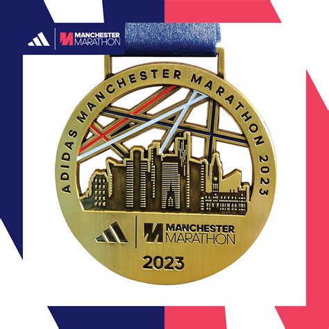 2023 Rewards Manchester Marathon