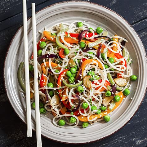 Edamame and Tofu Salad | MuscleFood