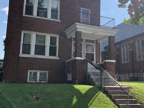 5342 Saint Louis Ave Saint Louis Mo 63120 Zillow