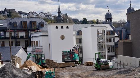 Wohnraum Diese Großprojekte sind im Kreis Mayen Koblenz geplant