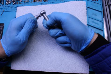 Монтаж стоматологической установки – цена в Москве