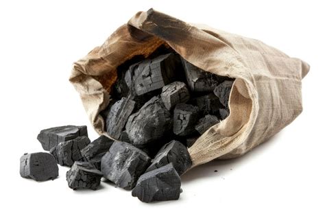 Coal Bag Pictures Freepik