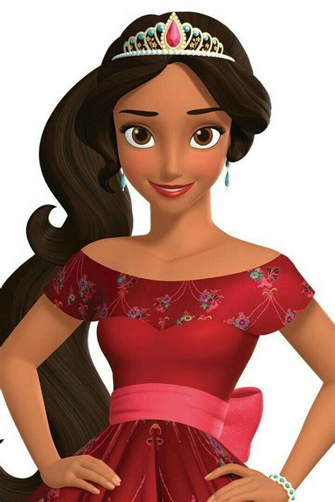 queen elena | Disney elena, Princess elena, Disney princess elena