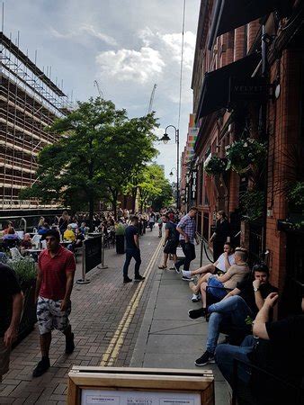 Gay Village Manchester ALL You Need To Know Before You Go UPDATED 2018 Manchester
