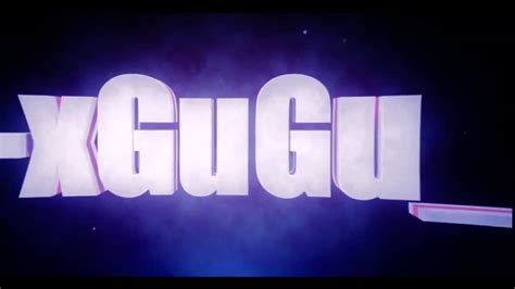 -xGuGu_ - YouTube
