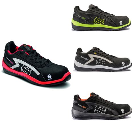 Calzado Sparco Sport Evo Gt2i España