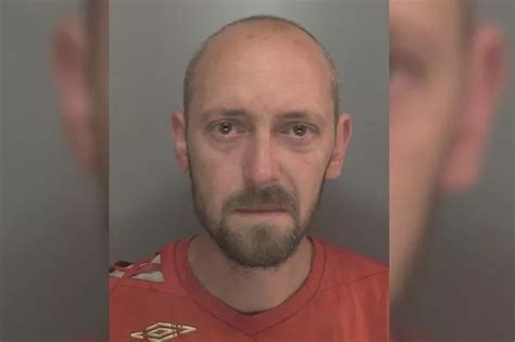 Sex Offender Burst Into Tears And Told Schoolgirl I Can T Help It