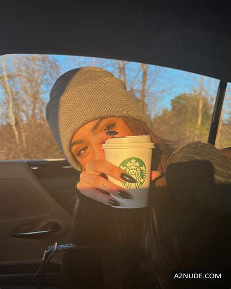 Tini Stoessel Sexy Bikini Instagram Photos Aznude