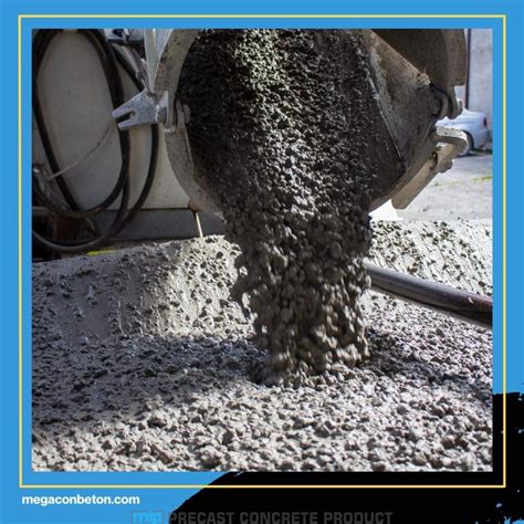 berat jenis beton  ideal  proyek  pabrik beton precast