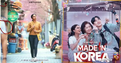 Made In Korea Ending Explained: Shenba’s Emotional Journey From Tamil ...