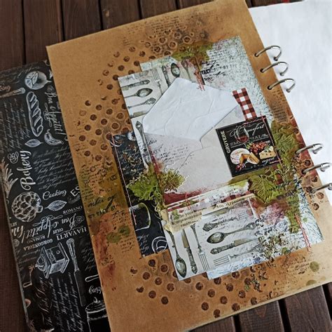 Творческие "мухи": Кулинарная книга, мужская