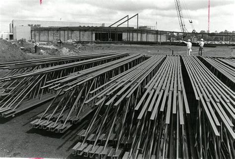 Regency Square Mall A Look Back At Landmark Jacksonville Mall