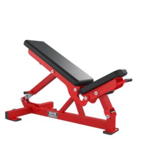 HD ATHLETIC NX HALF RACK Life Fitness