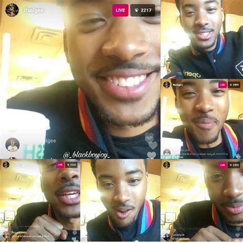 Algee Smith Imagines Cuddle Babe Wattpad