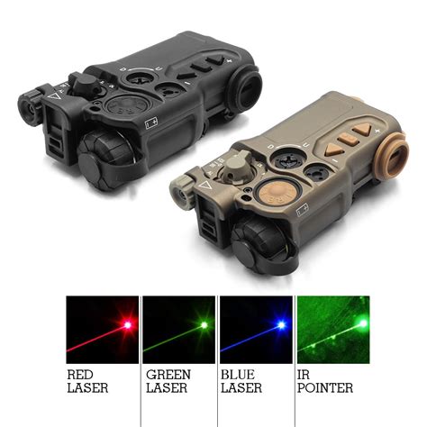 Specprecision Peq 15 Ir Laser Sight