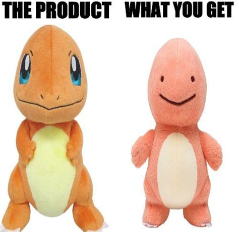 Making a meme with every pokemon: Charmander : r/memes