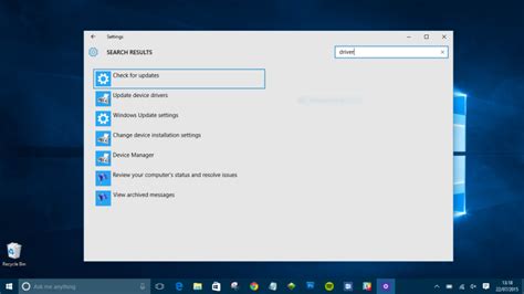 Como Instalar E Atualizar Drivers No Windows 10 Mekano Tech