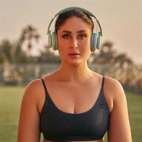 Kareena Kapoor Khan Bollywood Actress Kareena Kapoor Khan Is Fat