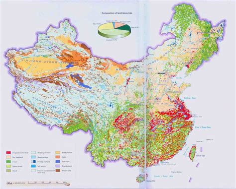 downloadable physical maps  china  china mike