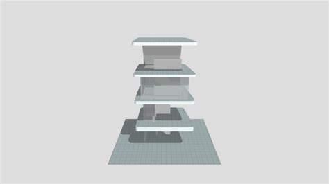30602 - 3D model by MHBronkhorst [5aff62d] - Sketchfab