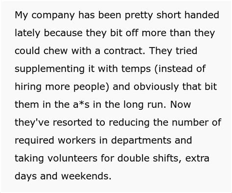 Employee Sits Back And Watches Their Boss Struggle As They Attempt To ...