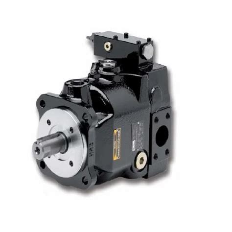 parker hydraulic pump parker p  p series hydraulic piston pump