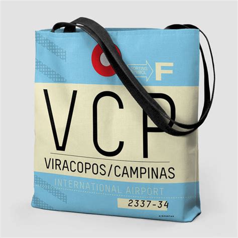 VCP - Accessory Pouch Bag - Clutch Handbag