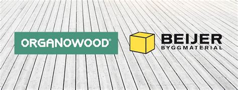 Beijer Organowood Bild Organoclick Ab
