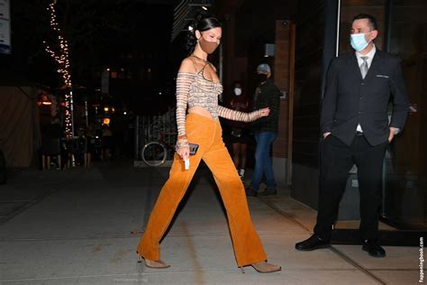 Bella Hadid Nude The Fappening Photo FappeningBook