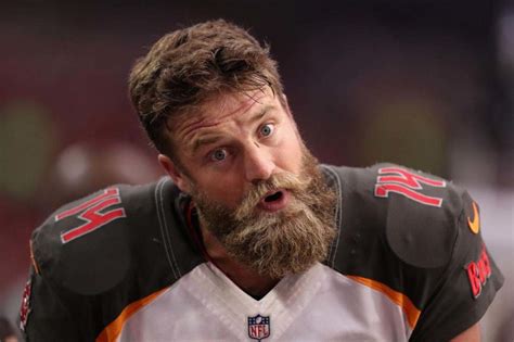 Ryan Fitzpatrick Biography | Career, Net Worth 2020, NFL, Height, Weight
