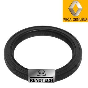135109470R - RETENTOR DA POLIA DO VIRABREQUIM - 42X54X6 - MOTORES 2.0 ...