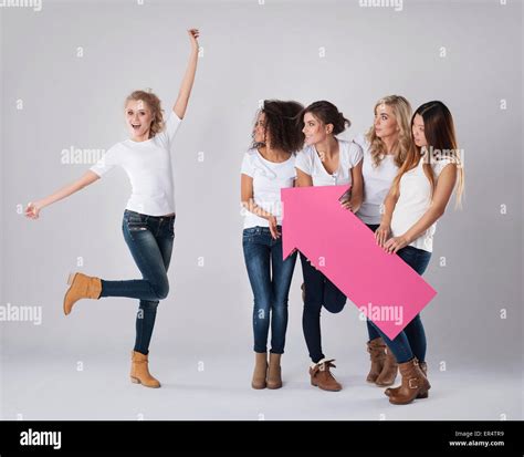 This Blonde Girl Is So Beautiful Debica Poland Stock Photo Alamy