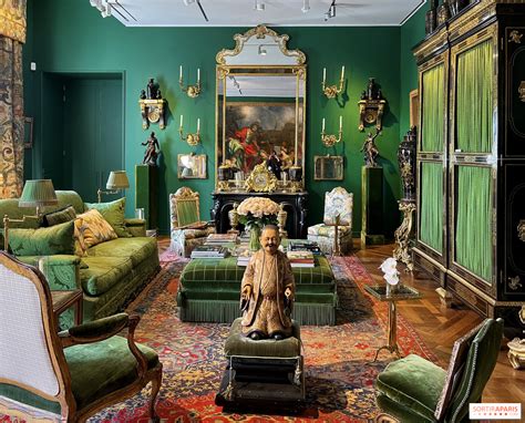 Hubert de Givenchy – Collectionneur: the highly enviable auction by