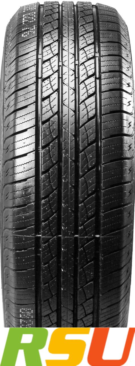 Goodride SU 318 H/T DOT17 215/65 R1799H Sommerreifen 6927116157579 | eBay