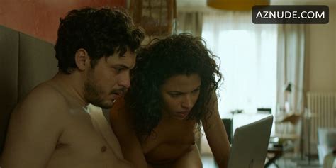 ZITA HANROT Nude AZNude