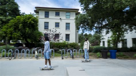 Black students at Pomona College allege racism, lack of accountability ...
