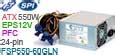 ATX Power Supply / EPS Power Supply - FSP / SPI