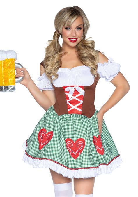 Oktoberfest Costumes Perth & Australia | Shop Online & In-Store