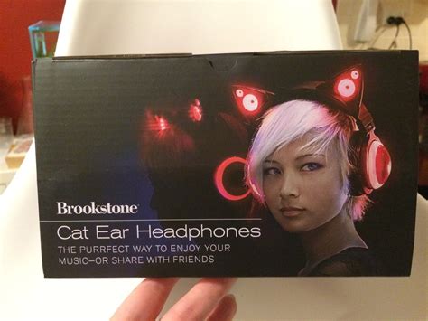 Unboxing and Review - Axent Wear Cat Ear Headphones. | Quirky and Curvy